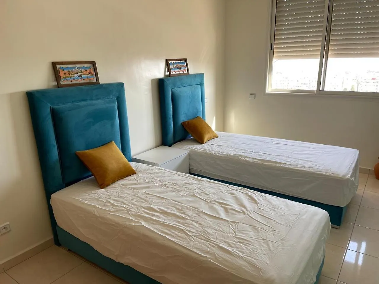 Residence Islane Agadir 0*,  Marocco