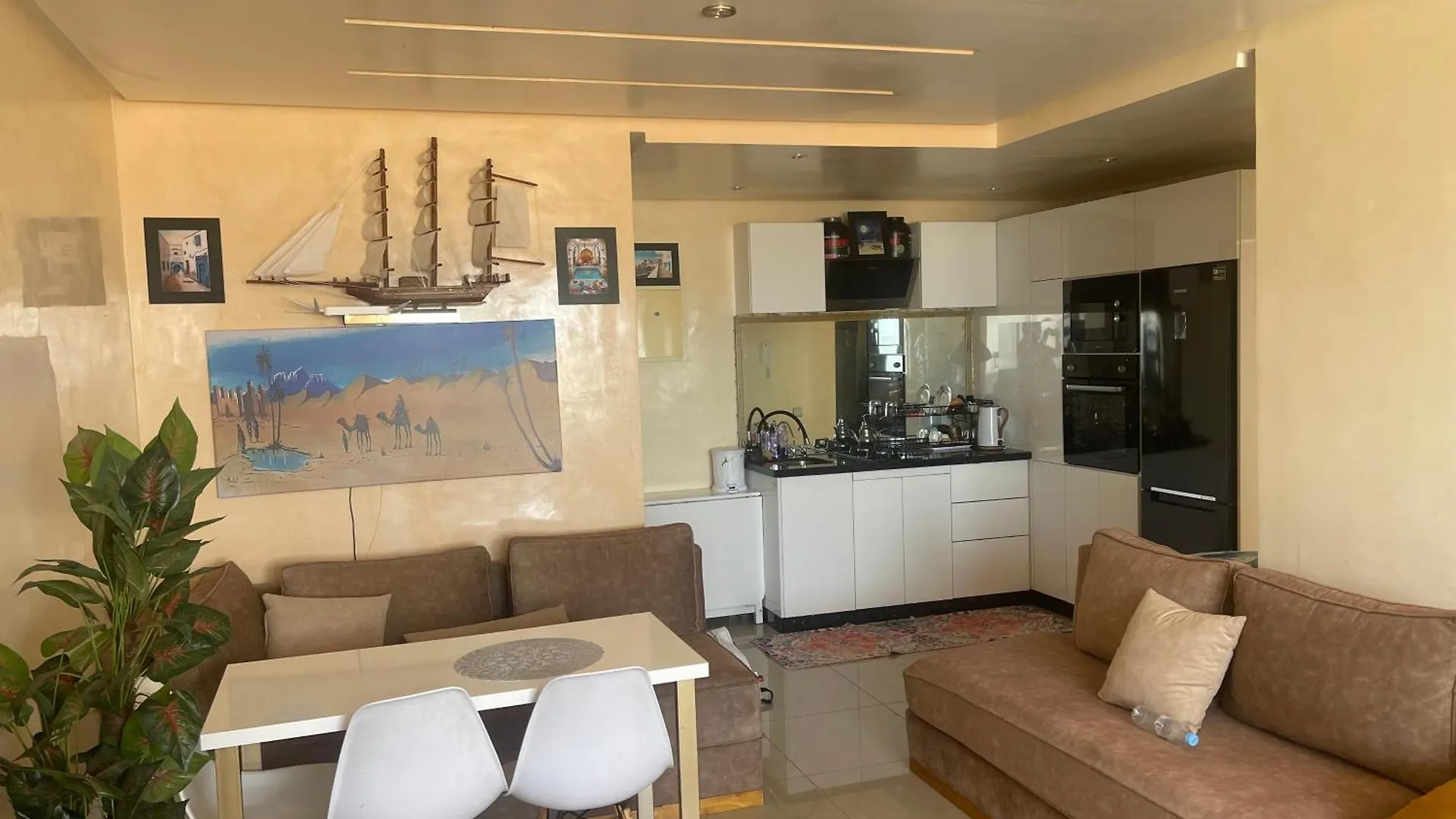 Residence Islane Agadir
