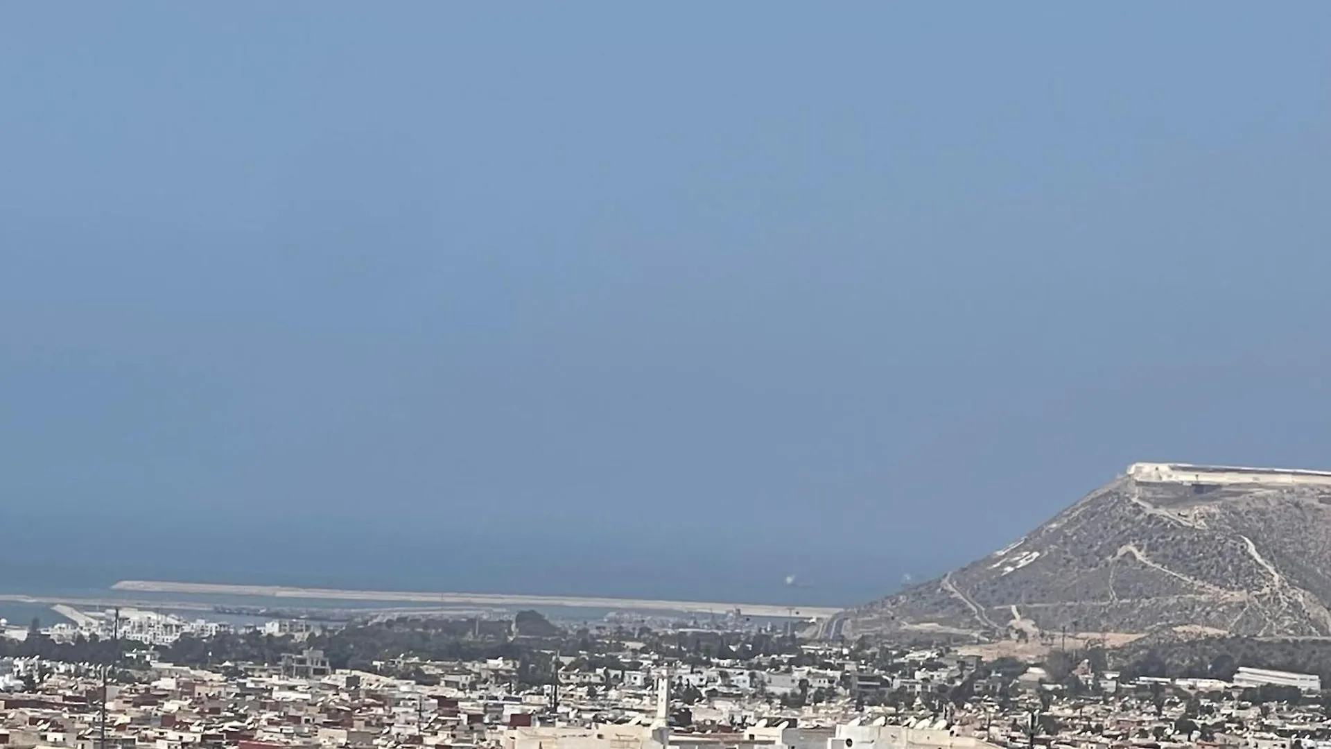 Apartman Residence Islane Agadir