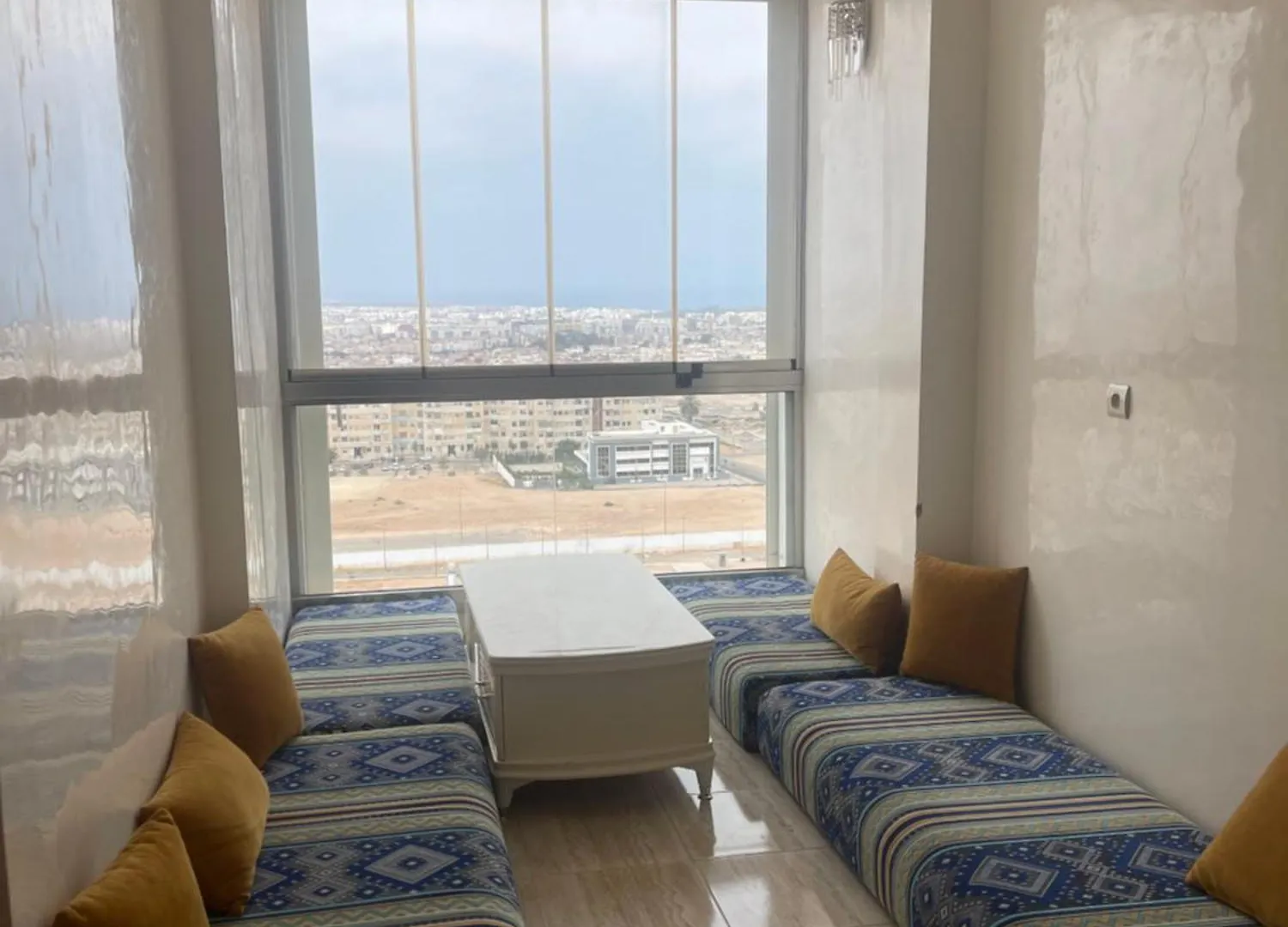 Residence Islane Agadir 0*,