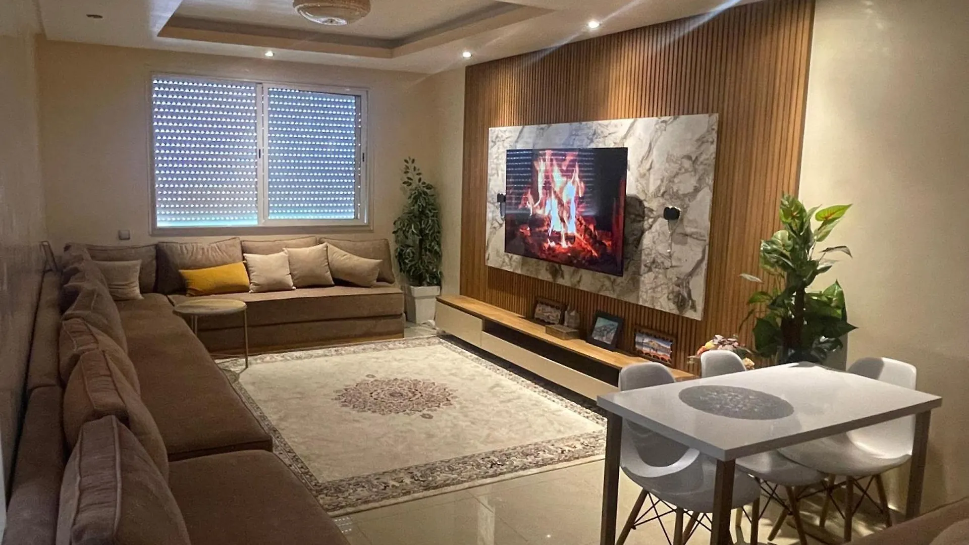 Residence Islane Agadir Marokkó