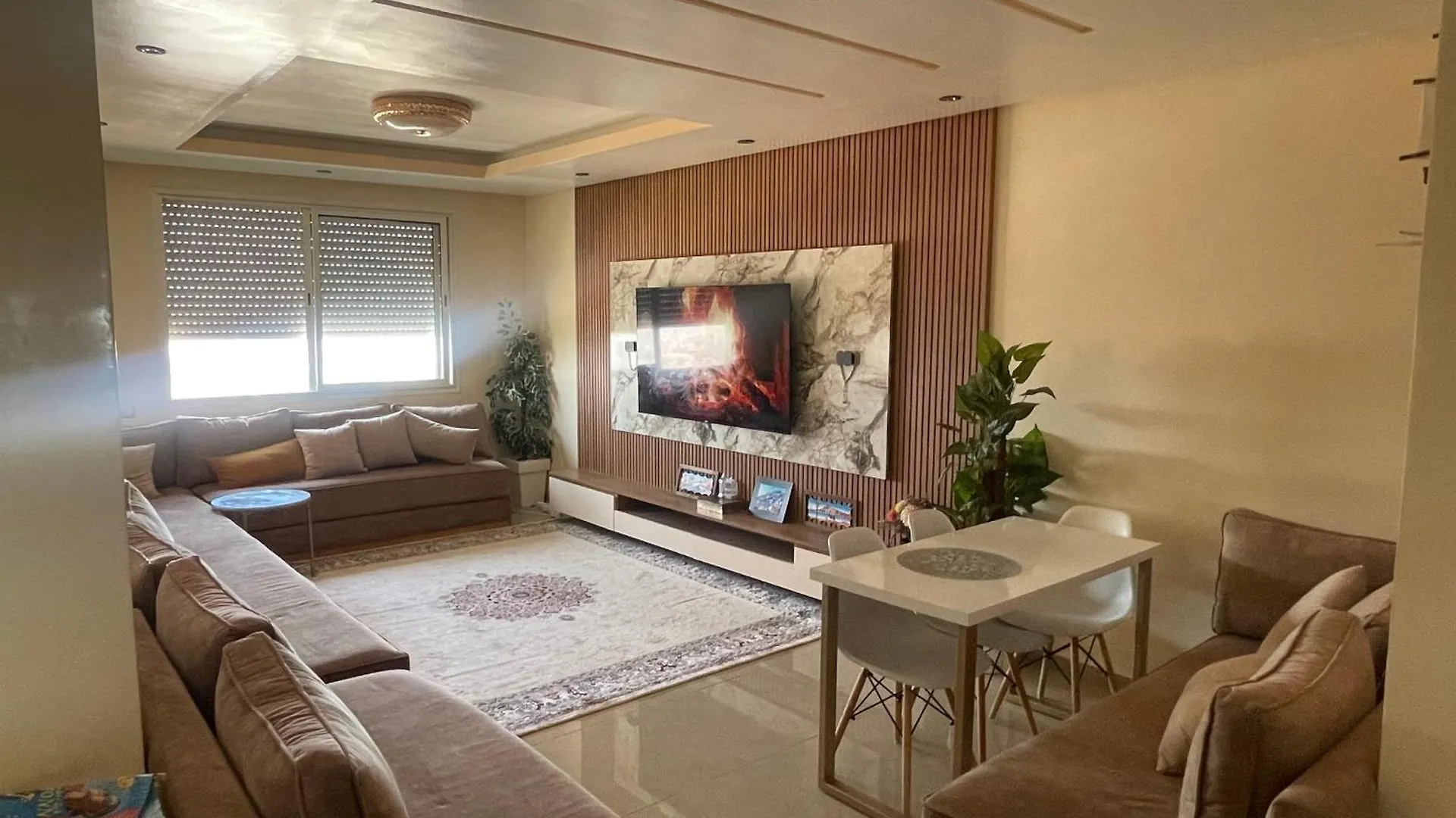 Apartman Residence Islane Agadir
